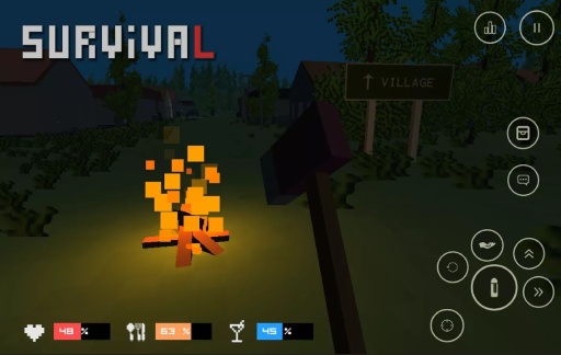 My Unturned(׿)v1.0ͼ0