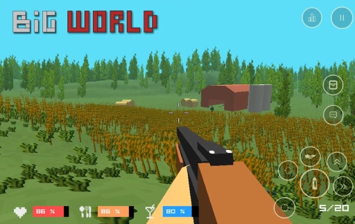 My Unturned(׿)v1.0؈D2