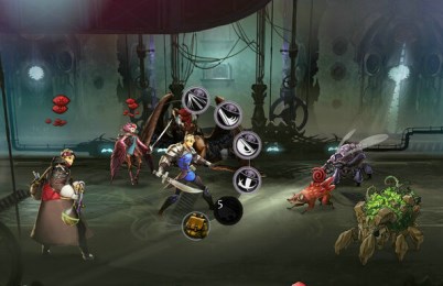 生肖传说安卓汉化版v1.0.1截图0