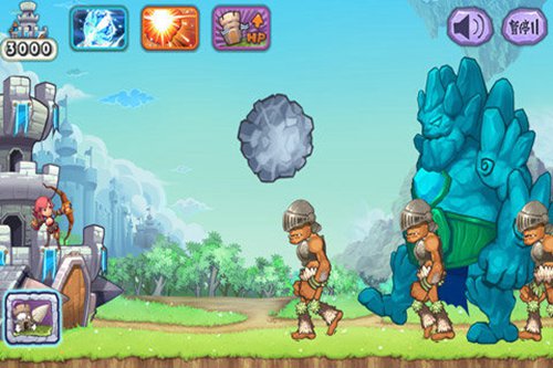 天天斗三国v1.1.2安卓版截图0