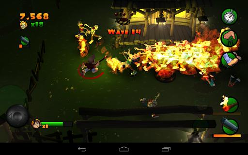 游戏
燃烧吧僵尸安卓版(含数据包)下载地址:
点击下载:燃烧吧僵尸安卓版(含数据包)
游戏类型:动作射击;
游戏大小:111.4M;
游戏语言:简体中文;
游戏版本:v2.1
适用人群:18岁以上玩家;
适用环境:安卓手机版;
燃烧吧僵尸安卓版(含数据包)游戏截图
![燃烧吧僵尸安卓版(含数据包)v2.0截图0