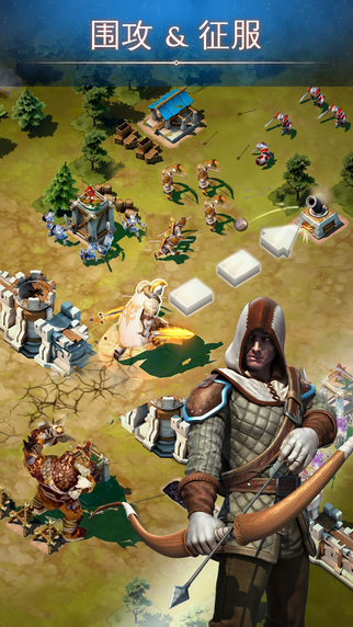 冰火围城中文破解版|冰火围城官方安卓版下载