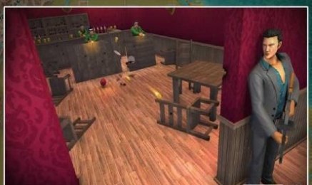 仇恨犯罪帝国v1.3安卓版截图0