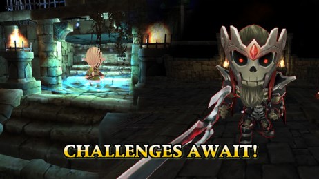 地牢战争安卓版