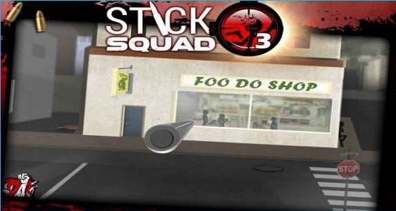 火柴人狙击手3安卓内购破解版