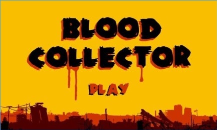 Blood Collector(ѪԱ׿ĺ)v1.0.0ͼ0