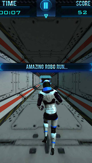 重力变形者v1.2安卓版截图0