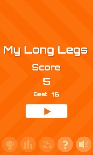 MyLongLegs(ҵĴȰ׿)v1.0ͼ1