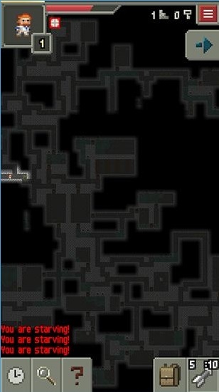 Hell Dungeon(Թ׿)v1.7.5ͼ2