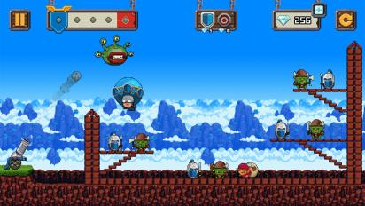 小小帝国安卓版v1.0.3截图0