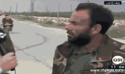 每日爆笑动图(7月8日)你这真想一屁股坐上去 爆笑动图