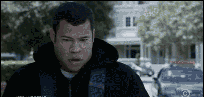 每日爆笑动图7月14日你这狗快放手让我来动图带看大圣爷的棒棒