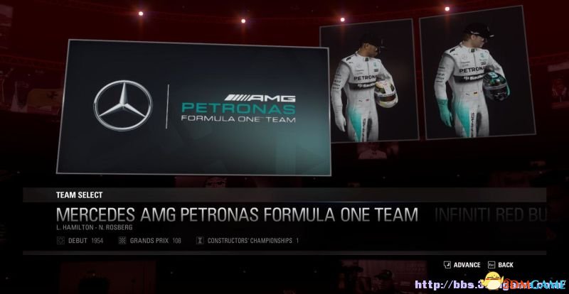 f12015攻略