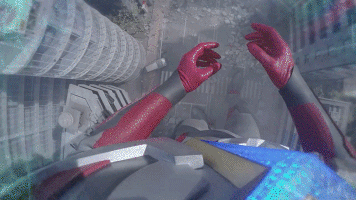 首页 游戏资讯  八卦娱乐 → 每日爆笑动图(7月19日)看图猜游戏 爆笑