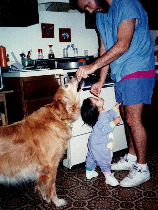 每日搞笑囧图(7月21日)你这只色狗 搞笑囧图带你看福利