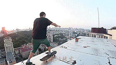 每日爆笑动图(7月26日)一大波 真实乳摇动图来了!