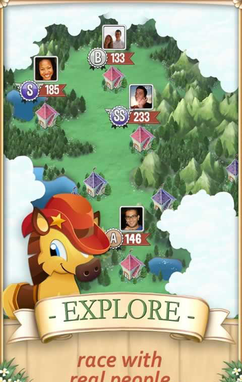 牧场经营中文破解版v1.0.25.5截图0