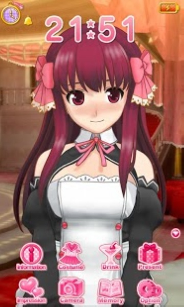 梦幻俱乐部汉化版v1.5.0截图0