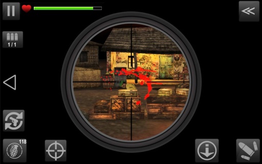 战争1965:印巴冲突警报破解版v1.0.04截图0