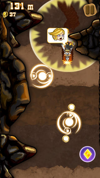 掘金者破解版v1.10截图0