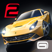 GT赛车2:真实体验IOS版v1.5.2