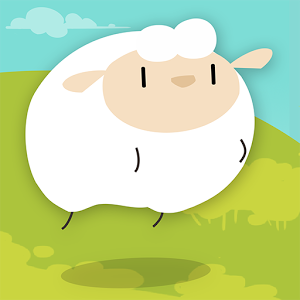 Sheep In Dream(˯Ϸ)