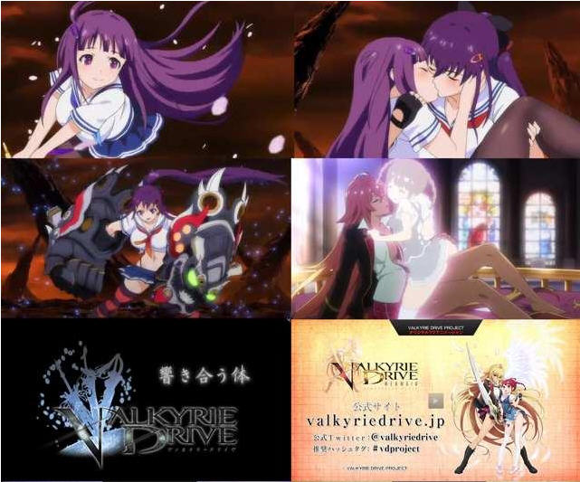 valkyrie drive 安卓破解版