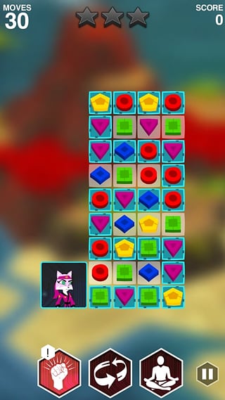 小小战士中文破解版v1.0.1截图0