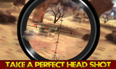 动物狩猎模拟器破解版1.0截图0