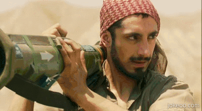 每日爆笑动图8月1日一张动图教你正确的死库水穿法