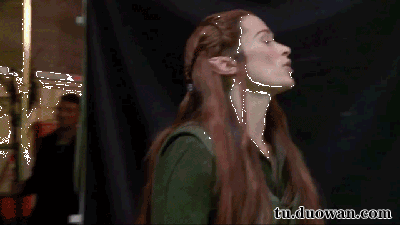 每日爆笑动图(8月24日)绅士们 最梦寐以求的工作莫过如此吧