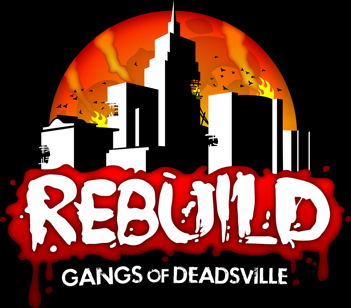 Rebuild 3(ؽ԰3:ʬڰﺺ)