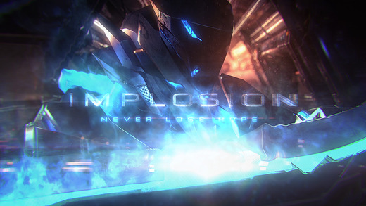 聚爆implosion无限版|聚爆ios破解版下载v1.0.4