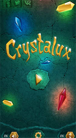 Crystalux(䳲ù԰)v2.3.1ͼ1