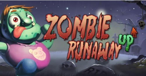 胖僵尸跑酷破解版