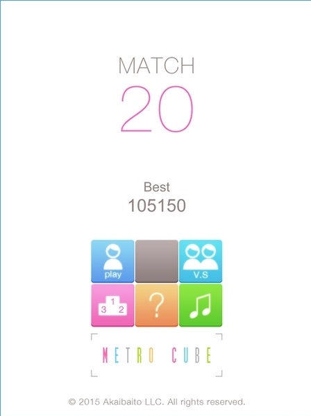 Match20ֻϷ׿v1.0ͼ0