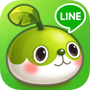 LINE乌法鲁天地ios破解版 v1.8.0