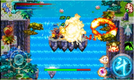 斗破苍穹2:双帝之战内购破解版下载v1.8_乐游