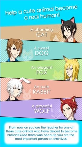 Animal Boyfriend ĺv1.0ͼ3