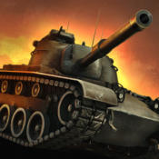 坦克世界:闪电战ios直装版 v2.0