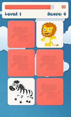 Animals Memory Gameٷ°v2.4.3 °؈D2