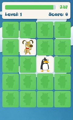 Animals Memory Gameٷ°v2.4.3 °؈D1