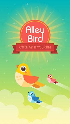Alley Bird(ٷʽ)v1.2ͼ4
