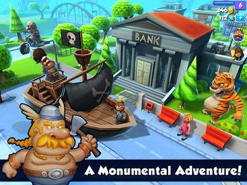 玩具堡金币版v1.2.1截图0