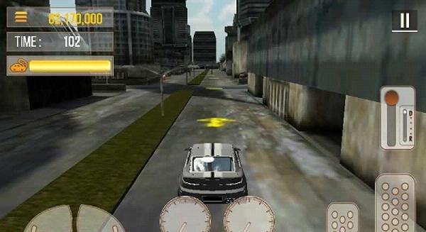 僵尸逃生3D无限金币版