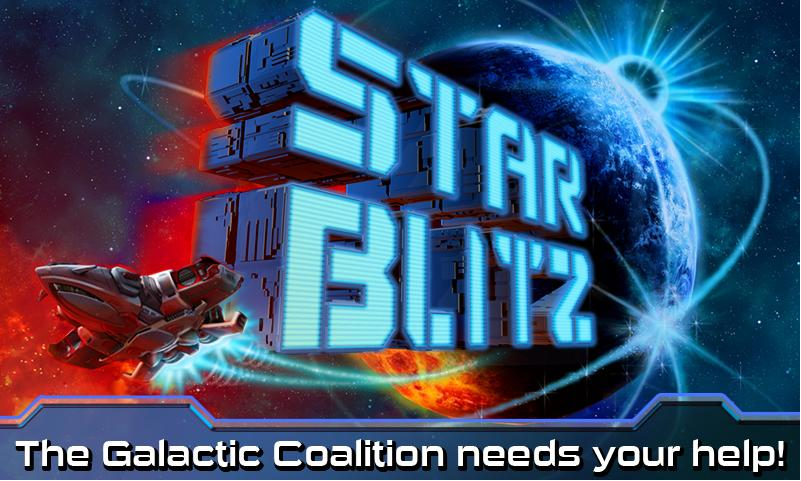 Star Blitz(Ǽս޸İ)v1.1.2ͼ0