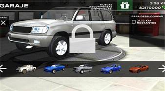 Extreme Car Driving Simulator(ʻȫ)v6.0.5p1ͼ1