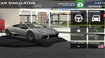 Extreme Car Driving Simulator(ʻȫ)v6.0.5p1ͼ2