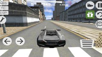Extreme Car Driving Simulator(ʻȫ)v6.0.5p1ͼ3