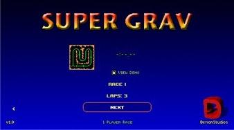 Super Grav(wo)v1.3.8؈D0